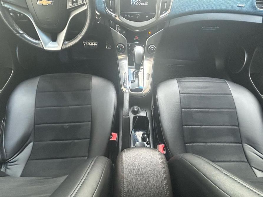Chevrolet Cruze I Рестайлинг Санкт-Петербург  - изображение 13
