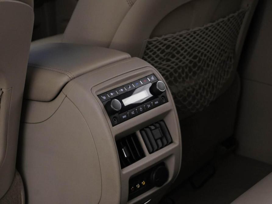 Cadillac SRX II Москва  - изображение 12