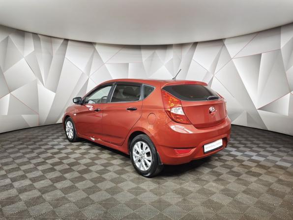 Hyundai Solaris I с пробегом 2012 года, цена 580 000 рублей, 150816 км, хэтчбек, Автокод Объявления
