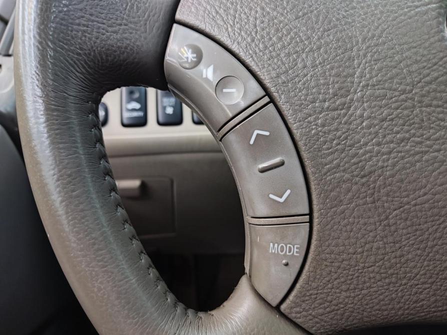 Toyota Highlander I (XU20) Рестайлинг Барнаул  - изображение 24