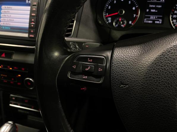 Volkswagen Sharan II с пробегом 2011 года, цена 1 465 000 рублей, 117493 км, минивэн, Автокод Объявления