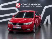 Kia Cerato II Ростов-на-Дону  - изображение 17
