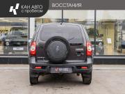 Chevrolet Niva I Рестайлинг Казань  - изображение 13