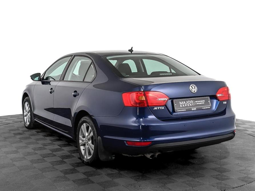 Volkswagen Jetta VI Москва  - изображение 7