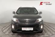 Kia Sorento II Рестайлинг Волгоград  - изображение 25