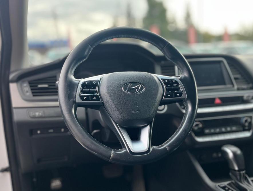 Hyundai Sonata VII (LF) Рестайлинг Альметьевск  - изображение 11