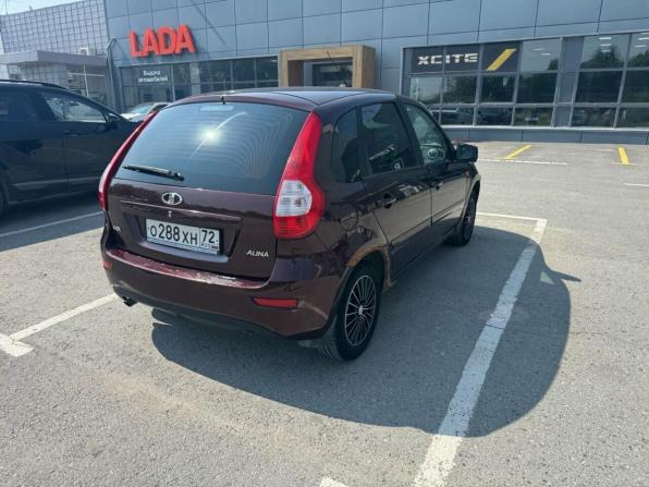 Lada (ВАЗ) Kalina II с пробегом 2013 года, цена 351 000 рублей, 150000 км, хэтчбек, Автокод Объявления