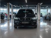 BMW X3 III (G01) Москва  - изображение 31