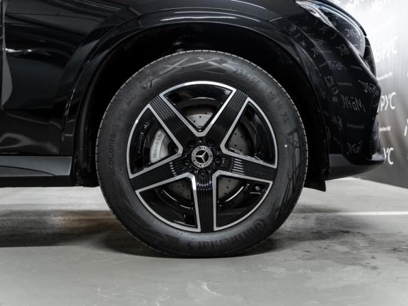 Новый Mercedes-Benz GLC Coupe II (C254) 2025 года, цена 7 940 000 рублей, внедорожник, Автокод Объявления
