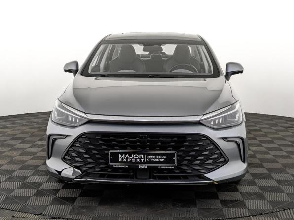 BAIC U5 Plus с пробегом 2023 года, цена 800 000 рублей, 92640 км, седан, Автокод Объявления