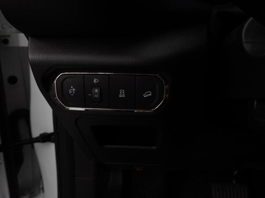 Haval Jolion I Рестайлинг Воронеж  - изображение 13