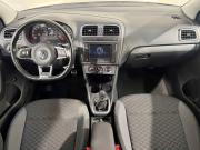 Volkswagen Polo V Рестайлинг Химки  - изображение 27
