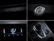 Omoda C5 I Рестайлинг Москва  - изображение 45