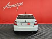 Skoda Rapid I Рестайлинг Вологда  - изображение 19
