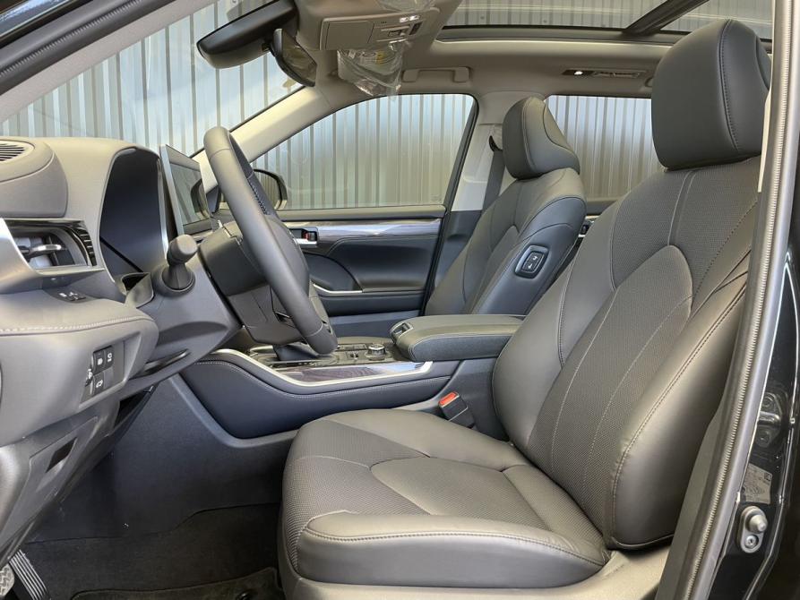 Toyota Highlander IV (XU70) Пермь  - изображение 28
