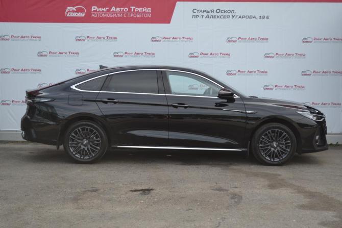 Chery Arrizo 8 с пробегом 2024 года, цена 2 150 000 рублей, 26863 км, седан, Автокод Объявления