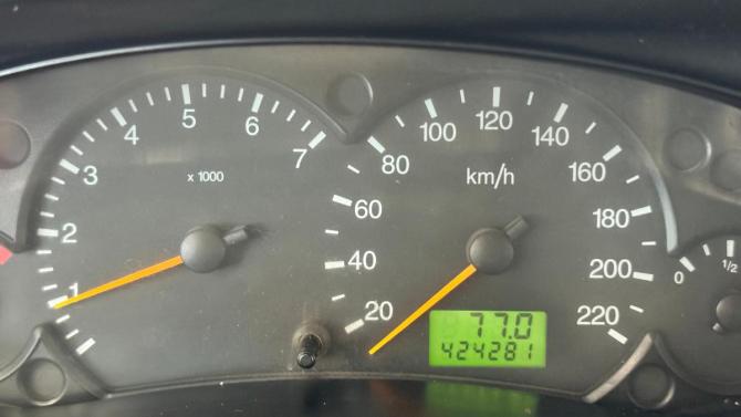 Ford Focus I Рестайлинг с пробегом 2005 года, цена 190 000 рублей, 424276 км, седан, Автокод Объявления