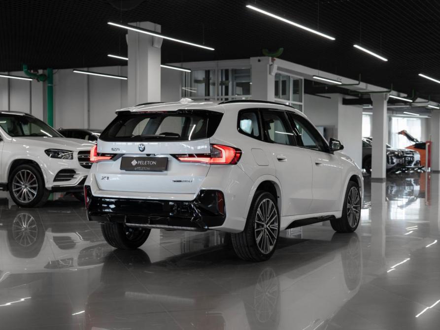 BMW X1 III (U11/U12) Москва  - изображение 5