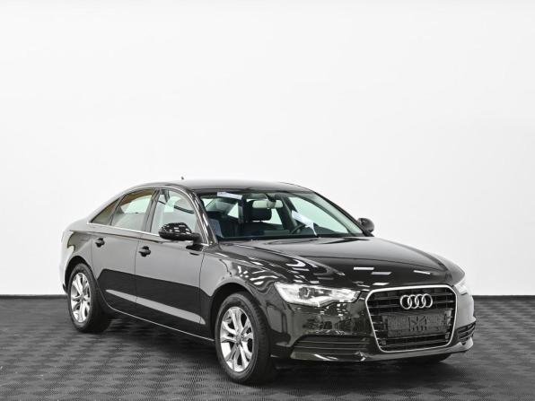 Audi A6 IV (C7) с пробегом 2013 года, цена 1 349 000 рублей, 170000 км, седан, Автокод Объявления