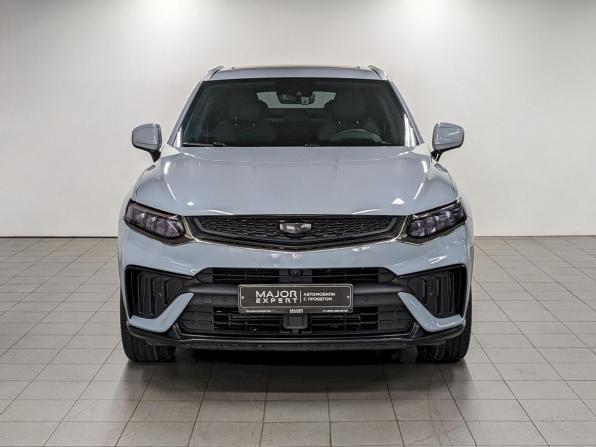 Geely Tugella I Рестайлинг с пробегом 2023 года, цена 2 690 000 рублей, 74368 км, внедорожник, Автокод Объявления