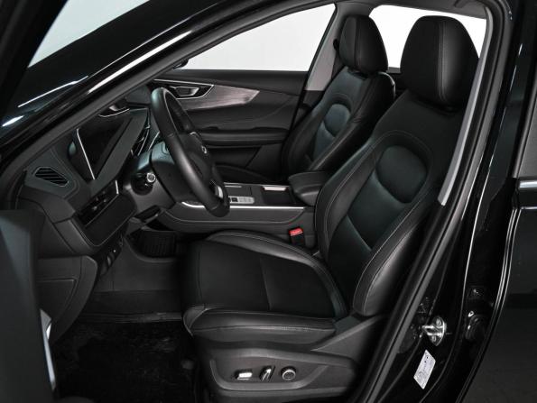 Chery Tiggo 4 Pro I Рестайлинг с пробегом 2024 года, цена 1 749 000 рублей, 39075 км, внедорожник, Автокод Объявления