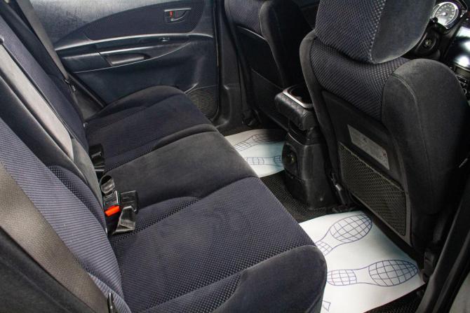 Hyundai Tucson I с пробегом 2007 года, цена 719 000 рублей, 279411 км, внедорожник, Автокод Объявления