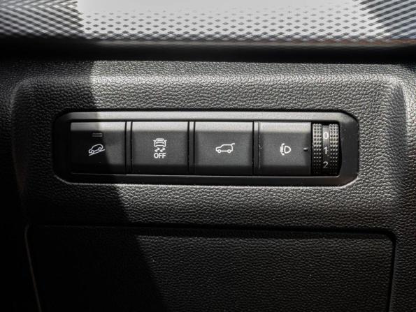 BAIC X7 I с пробегом 2023 года, цена 1 790 000 рублей, 37998 км, внедорожник, Автокод Объявления