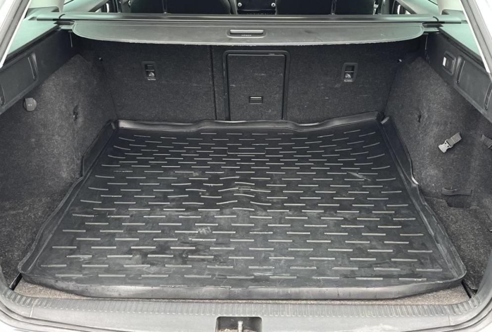 Skoda Octavia III (A7) Рестайлинг Иваново  - изображение 22