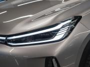 Geely Galaxy M7 Москва  - изображение 61