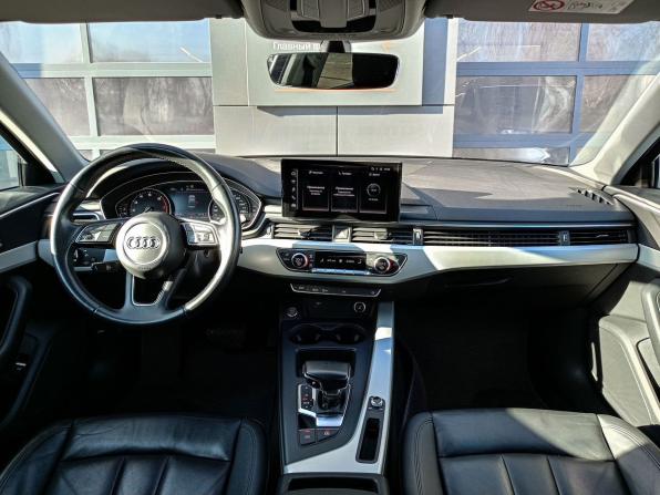 Audi A4 V (B9) Рестайлинг с пробегом 2020 года, цена 2 998 000 рублей, 83255 км, седан, Автокод Объявления