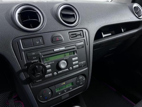 Ford Fusion I Рестайлинг с пробегом 2008 года, цена 547 000 рублей, 223527 км, хэтчбек, Автокод Объявления