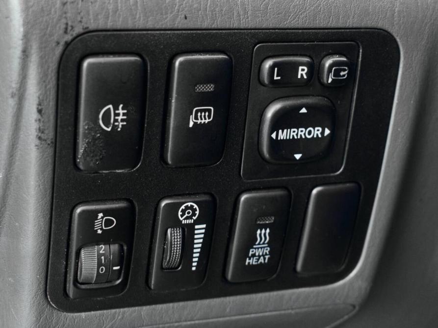 Toyota Land Cruiser Prado 120 Series Екатеринбург  - изображение 19