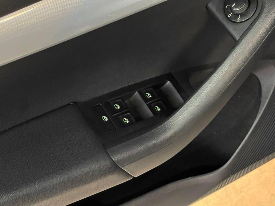 Skoda Octavia III (A7) Оренбург  - изображение 14