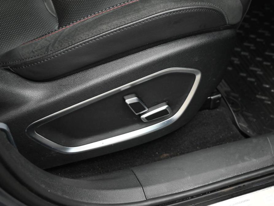 Geely Tugella I Екатеринбург  - изображение 15