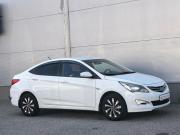 Hyundai Solaris I Рестайлинг Белгород  - изображение 18