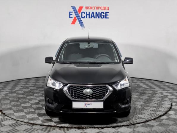 Datsun mi-DO с пробегом 2018 года, цена 575 000 рублей, 133058 км, хэтчбек, Автокод Объявления