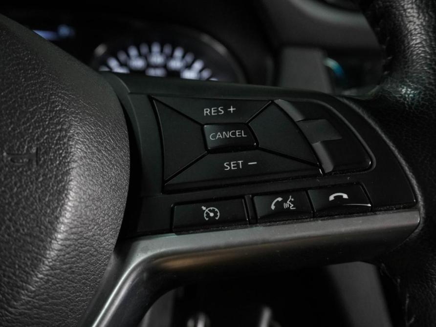 Nissan Qashqai II Рестайлинг Воронеж  - изображение 17