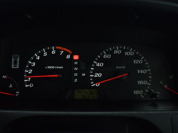 Honda Odyssey II с пробегом 2000 года, цена 749 995 рублей, 63147 км, компактвэн, Автокод Объявления