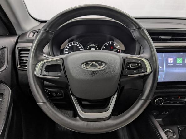 Chery Tiggo 4 I Рестайлинг с пробегом 2022 года, цена 1 450 000 рублей, 26613 км, внедорожник, Автокод Объявления