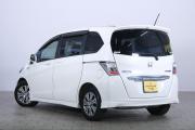 Honda Freed I Рестайлинг Омск  - изображение 26