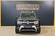 Renault Duster I Рестайлинг Уфа  - изображение 20