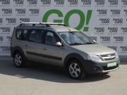 Lada (ВАЗ) Largus I Владимир  - изображение 18