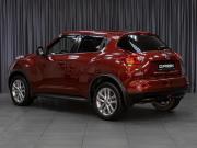 Nissan Juke I Тюмень  - изображение 21