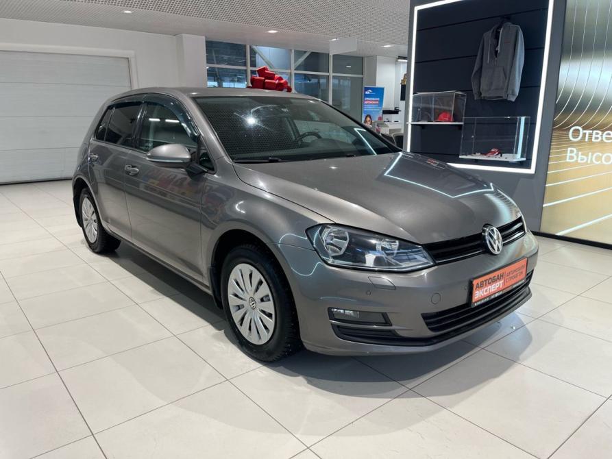 Volkswagen Golf VII Екатеринбург  - изображение 3