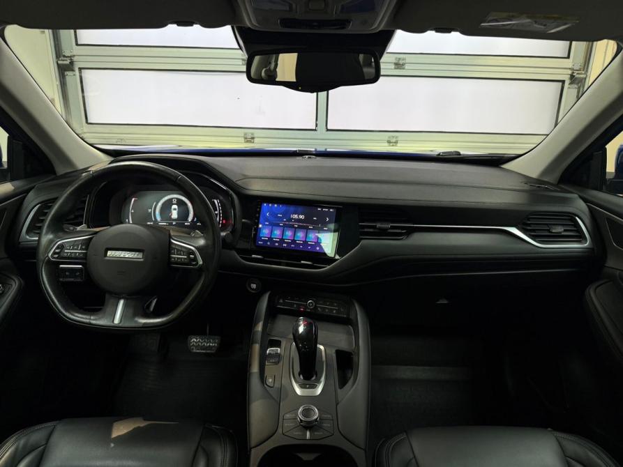 Haval F7 I Тверь  - изображение 13