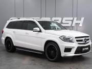 Mercedes-Benz GL-Класс II (X166) Воронеж  - изображение 24