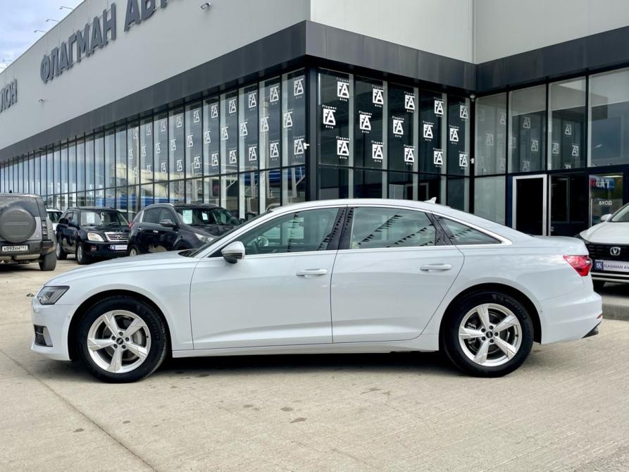 Audi A6 V (C8) Краснодар  - изображение 2