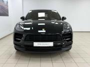 Porsche Macan I Рестайлинг Красноярск  - изображение 46