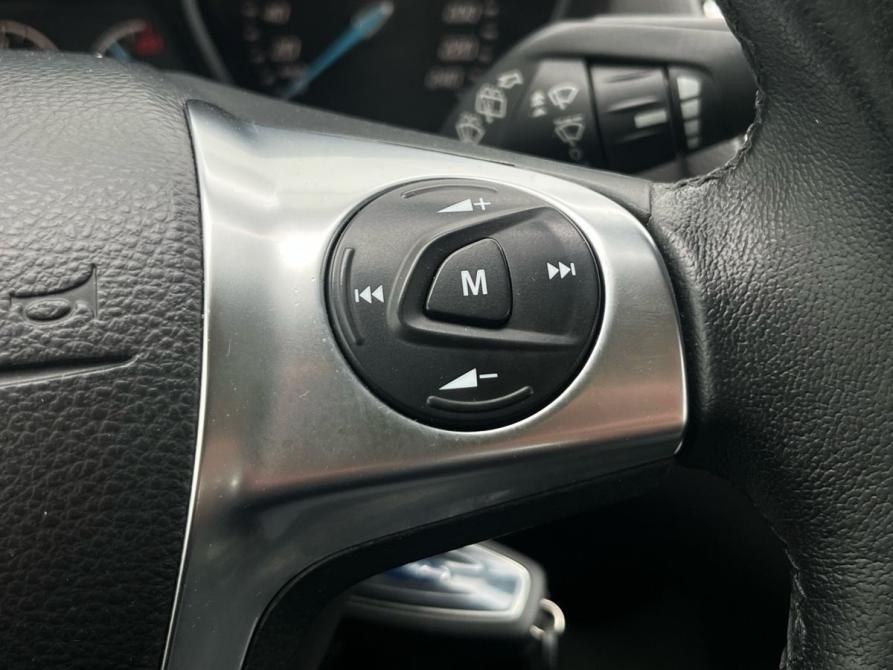 Ford Focus III Калуга  - изображение 16