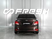 Hyundai Solaris I Рестайлинг Ростов-на-Дону  - изображение 20